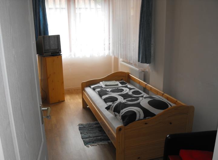 Sator-Hegy Vendeghaz Hotel Abaujszanto Room photo